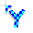 Y cursor