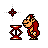 Precision select cursor