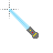 Light Sabers Cursors preview
