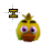 Text select cursor