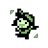 diagonal-1 cursor