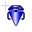 Robo Cursor Eye Problem cursor
