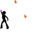 (sea blue) Oxygen Cursors preview