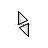 resize 1 cursor