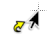 Link select cursor