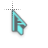 Alternate select cursor