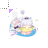 Kanna - chan recharge 2 cursor