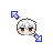 Nagi Diagonal 1 cursor