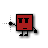 Normal select cursor