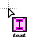 Text select cursor