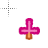 Precision select cursor