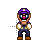 Unavailable cursor