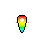 Normal select cursor