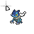 frogadier cursor
