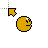 Normal select cursor