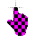 Link select cursor