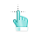 Link select cursor