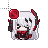 Unavailable cursor