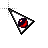 Link select cursor