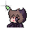 Alternate select cursor