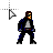 T-800 1 cursor