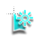 Working in background cursor
