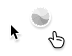 VS 1.0 Iron Cursors preview