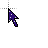 default pointers Cursors preview