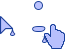 Frozen Cursors preview