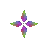 Precision select cursor