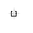 8-bit Loading cursor