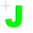 J cursor