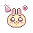 Usagi Location cursor