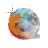 fire cursor