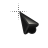 Alternate select cursor