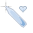 Handwriting cursor