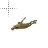 Horizontal resize cursor
