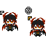Ivlis From The Gray Garden Cursors cursor preview