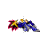 Horizontal resize cursor