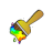 rainbowpntbrsh cursor