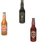 Dark pixel Cursors preview