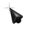 Text select cursor