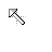 nw-resize cursor