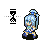 Busy cursor