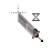 Working in background cursor
