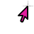 Link select cursor