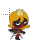 Normal select cursor