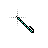 Handwriting cursor