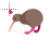 Normal select cursor