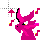 Alternate select cursor